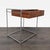 Contemporary Cb2 One Drawer End Table For Sale - Image 3 of 8