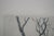 Printmaking Materials Antique Ernest C Rost Road to Village Church Winter Snow Landscape Etching 23" For Sale - Image 7 of 10