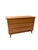 Wood Mid-Century Modern Commode in Cherrywood, Belgium, 1970s For Sale - Image 7 of 8