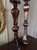 Exceptional pair of signed John Richard oversized decorative objects designed to function beautifully as statement...