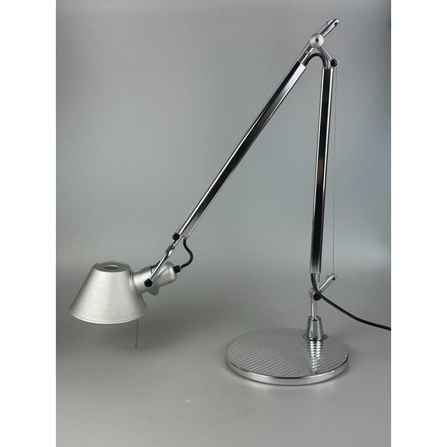 Desk Lamp by Michele De Lucchi for Artemide, 1990s For Sale - Image 6 of 18