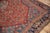 Old New House Antique Bijar Rug - 4'9" X 7'4" For Sale - Image 4 of 12