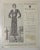 Up for sale is this vintage sales sheet for Hartford Frocks, an Ohio dress manufacturing company active from the 1920s to...