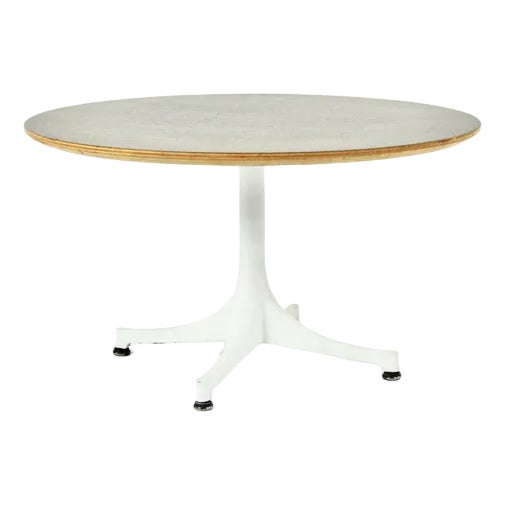 Side Table attributed to George Nelson for Herman Miller, 1960s For Sale