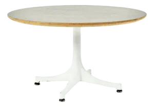 Side Table attributed to George Nelson for Herman Miller, 1960s