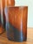 Black Sculptural Ceramic Vases from Studio Wienböker, Germany, 1986, Set of 3 For Sale - Image 8 of 12