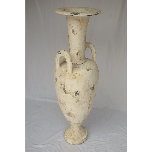 Amphora Olive Oil Jar For Sale In Houston - Image 6 of 8
