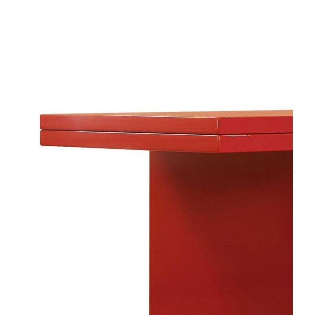 Orseolo Table by Carlo Scarpa for Cassina For Sale - Image 3 of 10