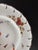 Rococo Chelsea “Hans Sloane Series” Botanical Dessert Plate Depicting Insects Unmarked For Sale - Image 3 of 9