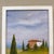 Vintage G. Paris Provence Oil Painting, Signed For Sale In San Francisco - Image 6 of 12