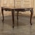 Antique French Walnut Regence Style Dining Table For Sale - Image 11 of 13