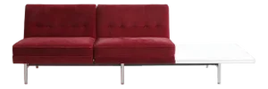 Modular Sofa by George Nelson for Herman Miller, 1960s