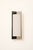 Not Yet Made - Made To Order Arrow Applique S Wall Light with Diffuser by Violaine d'Harcourt For Sale - Image 5 of 5