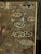 Japanese Silk Embroidery Tapestry Meiji Period For Sale - Image 16 of 18