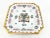 Vintage Decorative Dish, Andrea by Sadek Japan For Sale - Image 4 of 11