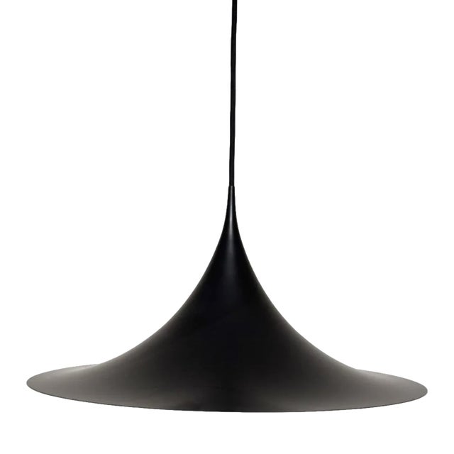 Semi Suspension from Fog & Mørup, 1960s For Sale