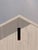 El Guapo by Justin Wheatley | Acrylic on Canvas White Barn With Green Field For Sale - Image 10 of 11