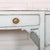 Swedish Pine Serpentine Sideboard For Sale - Image 4 of 11