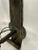 Vintage Spanish Swing Arm Hand Forged Spanish Sconces - Pair For Sale - Image 10 of 12