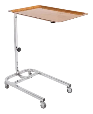 Italian Modern Tray Cart, 1970s