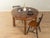Art Deco Butterfly Dining Table Very good workmanshipHigh-quality materialsMade in Germany Table Underside: 66.0 cm Depth:...