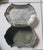 1878 Paris Exhibition - Huntley & Palmers "The Grand Prize" Gold Medal & Diploma of Honour - Hinged Lidded Biscuit Tin c.1887 For Sale - Image 11 of 14