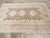 Mid 20th Century Galerie Shabab Collection Mid-20th Century Persian Afshar Accent Rug For Sale - Image 5 of 8
