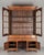 Mid 18th Century FrenchLouis XV Bibliothèque or Display Cabinet For Sale - Image 5 of 13