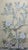 Chinoiserie 24'*48"/Panel, a Pair of 18th-Century Style Chinoiserie Wall Artwork ( No Frame) For Sale - Image 3 of 9