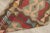 1980s Tribal Brown Handmade Kilim For Sale - Image 10 of 13