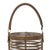 2020s Regina Andrew Finn Leather Hurricane, Large For Sale - Image 5 of 7