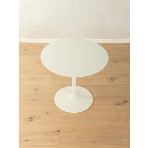 Side Table from Opal Möbel, 1970s For Sale - Image 5 of 9