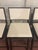 2020s Restoration Hardware Jakob Counter Stools (4) Four For Sale - Image 5 of 8