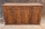Wood Chelhaoui Moroccan Hand Carved Berber Style Wooden Sideboard For Sale - Image 7 of 8
