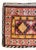 Early 20th Century Gabbeh Grain Bag Rugs - A Pair For Sale In Chicago - Image 6 of 9