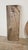 Mid-Century Carved Wood Wall Panel For Sale - Image 5 of 8