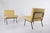 Model 31 Lounge Chairs with Kvadrat Fabric from Florence Knoll, 1950s, Set of 2 For Sale - Image 14 of 14
