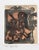 Gaetano Pompa, Fragment, 1980s, Etching For Sale - Image 3 of 3