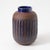 Brutalist Swedish Vase from Gabriel, 1960s For Sale - Image 6 of 8
