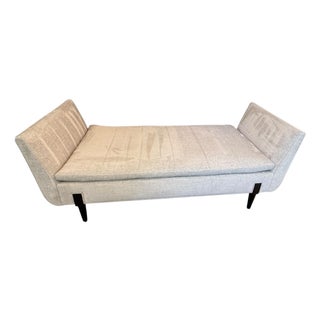 Barbara Barry for Baker Daydream Daybed For Sale