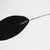 1990s Unknown, Enchanting Dynamics: Iron and Foam Kinetic Sculpture Black in Play, 1990s, Metal For Sale - Image 5 of 16