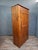 Rustic Solid Wood Wardrobe/Clothesier – 18th Century – Fir Beautiful antique solid wood wardrobe with rustic and authentic...