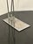 Abstract Contemporary Abstract Metal Sculpture Adjustable For Sale - Image 3 of 12
