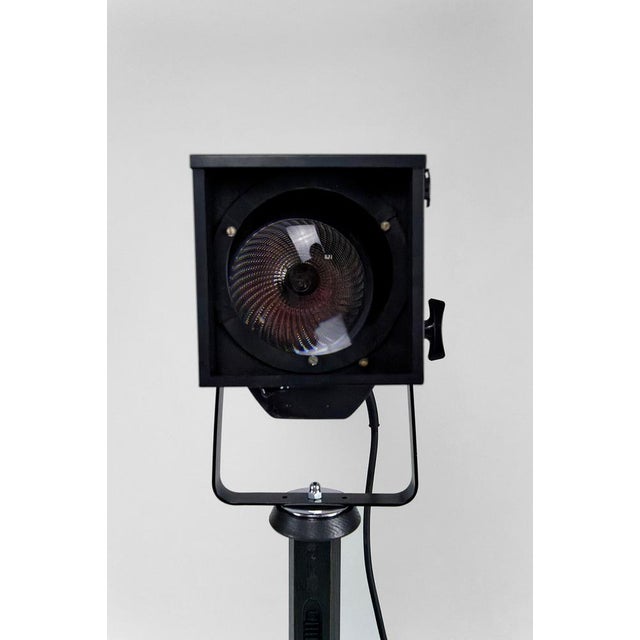 French Cinema Projector, 1940 For Sale - Image 18 of 18
