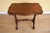 Mid 19th Century Victorian Burr Walnut Inlaid Table, 1860 For Sale - Image 5 of 12