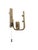 Wall Lights Acanthus Leaf by Orrefors and JBS Fagerlund and Carl Fagerlund, Sweden, 1960s, Set of 2 For Sale - Image 12 of 16