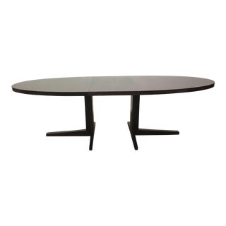 John Mortensen Rosewood Dining Table For Sale