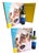 Offered is a lovely monograph art book, "Paul McCartney Paintings", by everyone's favorite Beatle, Paul McCartney, with...
