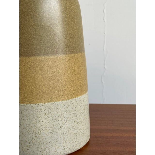 Mid-Century Modern Jane and Gordon Martz Table Lamp for Marshall Studios For Sale - Image 3 of 7