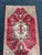 Turkish Yastik Rug 1'5" x 2'6" For Sale - Image 4 of 5